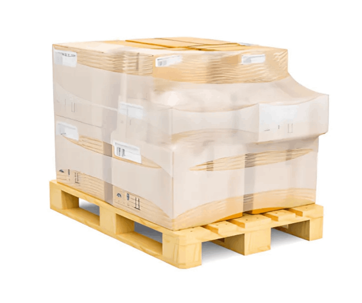 soluciones empaque mty