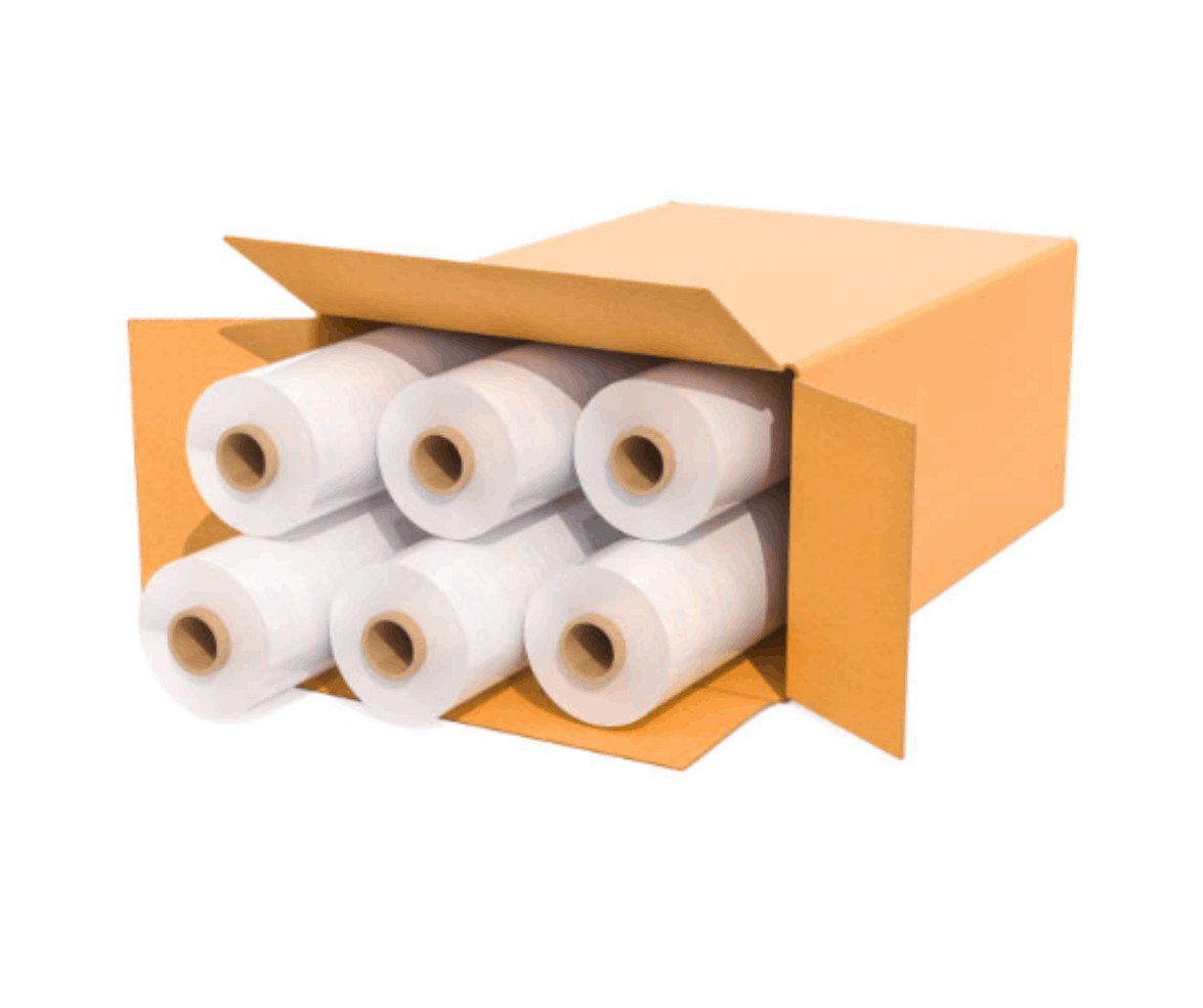 soluciones empaque mty