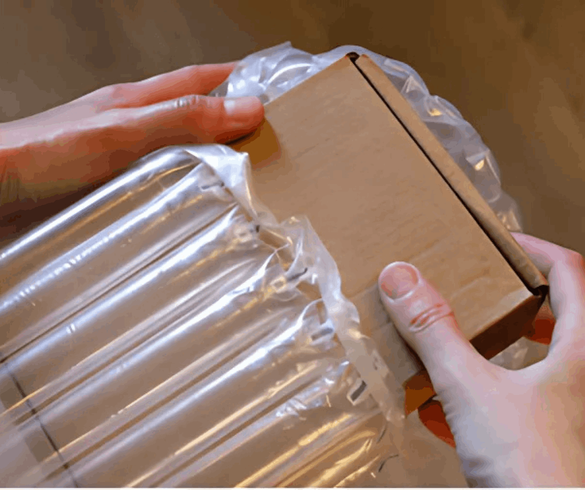 soluciones empaque mty